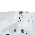 Hot Sale Hotel Acrilic Massage Tub Qualità Higt